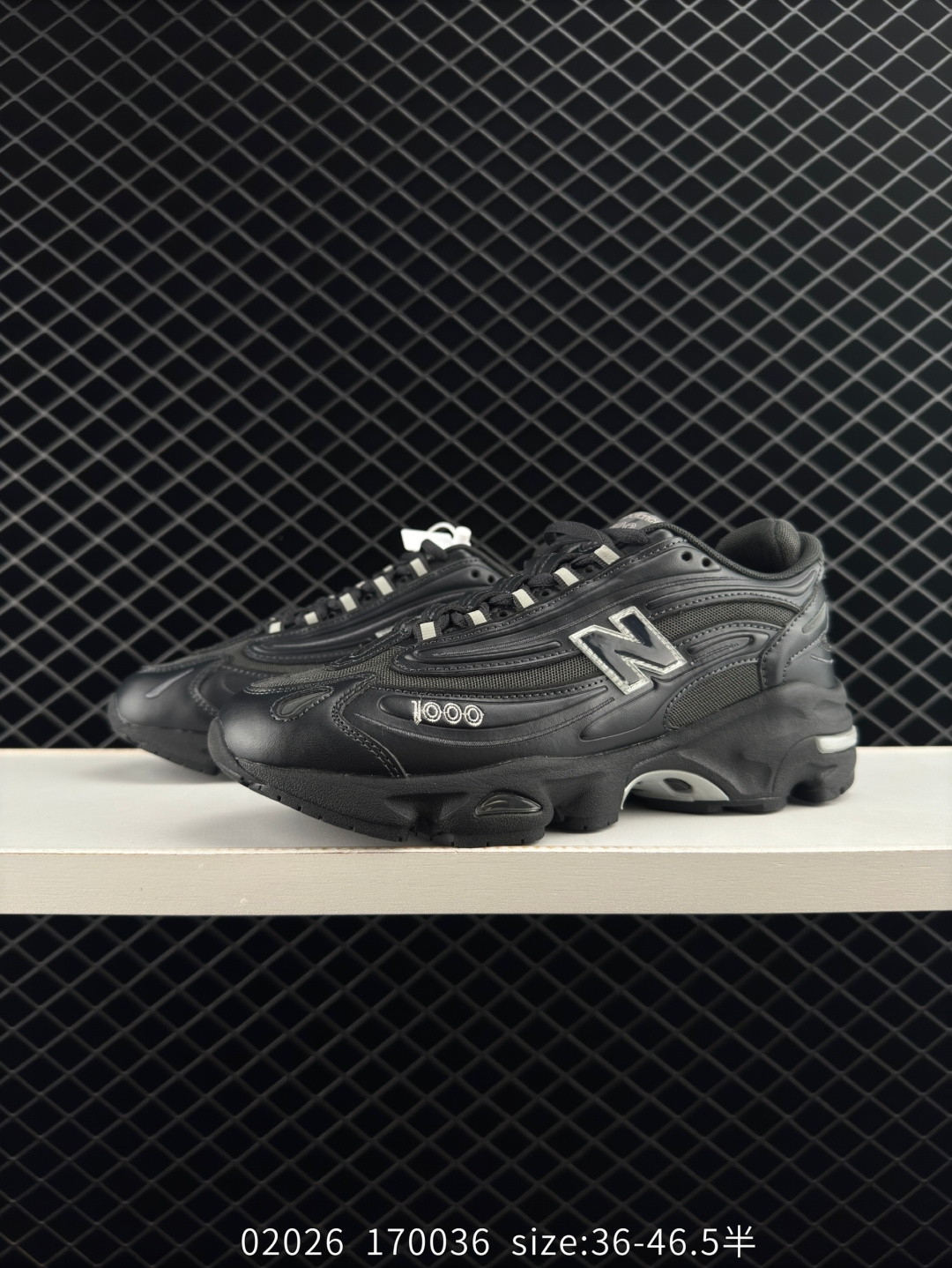 New Balance NB M1000